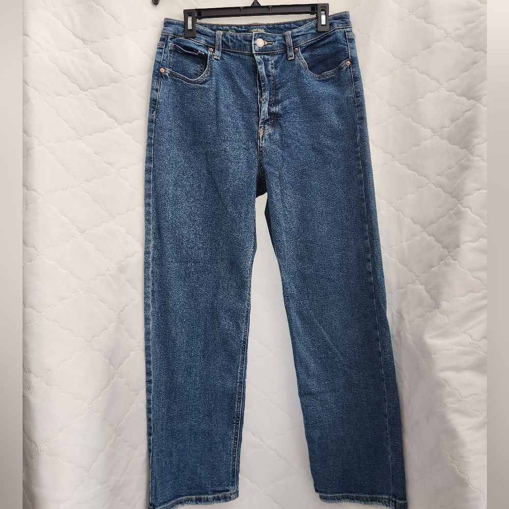 Wild Fable Denim Straight Leg Jeans